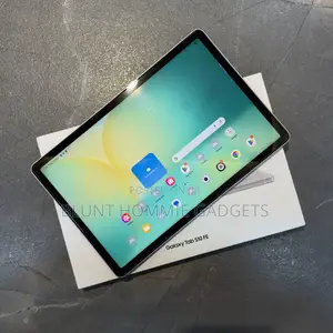 New Samsung Galaxy Tab S10 FE 128 GB