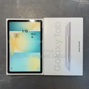 New Samsung Galaxy Tab S10 FE 128 GB