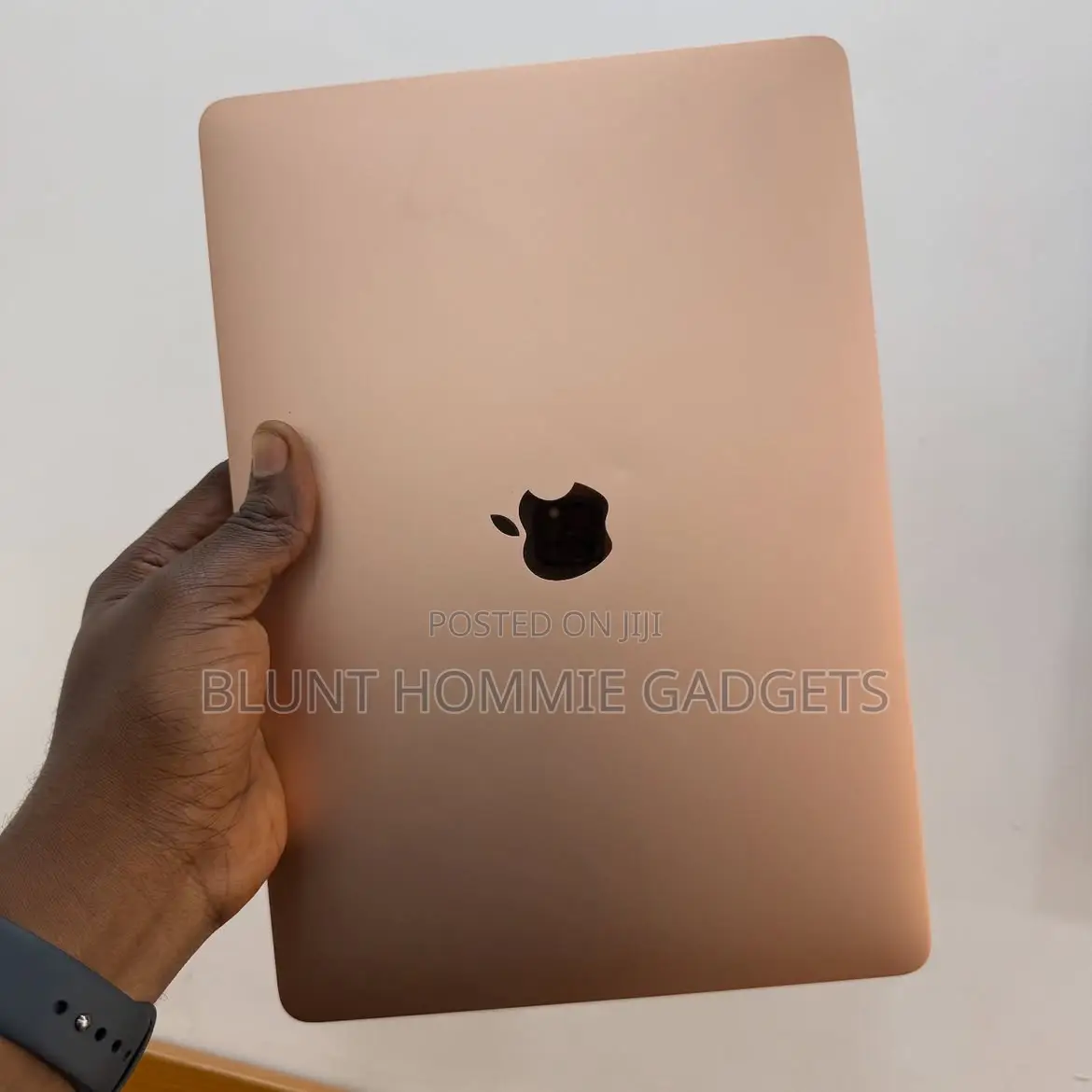 Laptop Apple MacBook Air 2019 8GB Intel Core i5 SSD 256GB