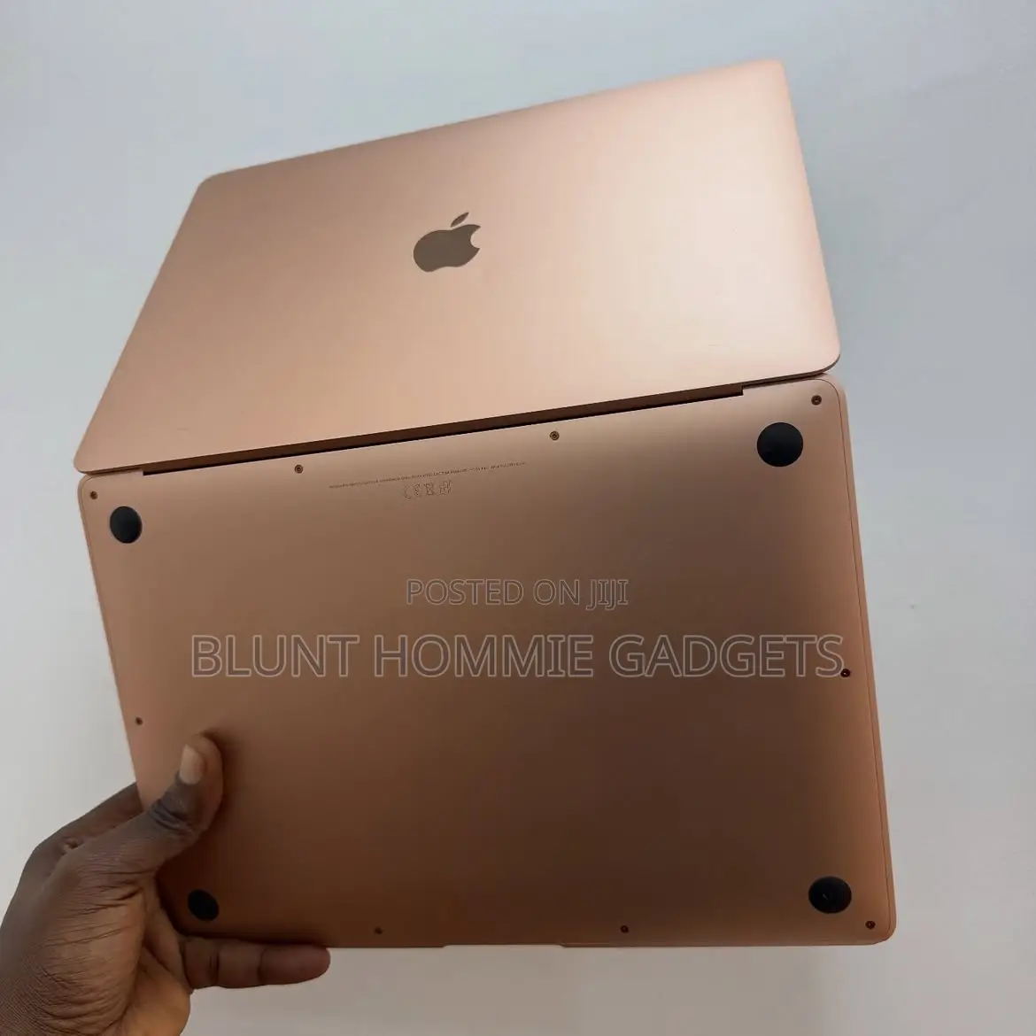Laptop Apple MacBook Air 2019 8GB Intel Core i5 SSD 256GB