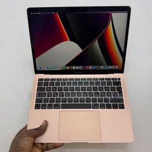 Laptop Apple MacBook Air 2019 8GB Intel Core i5 SSD 256GB