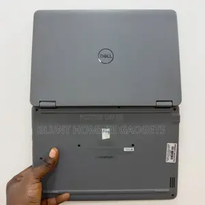 Laptop Dell Latitude 3120 32GB Intel Core i5 SSD 256GB