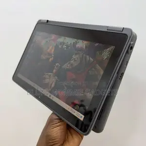 Laptop Dell Latitude 3120 32GB Intel Core i5 SSD 256GB