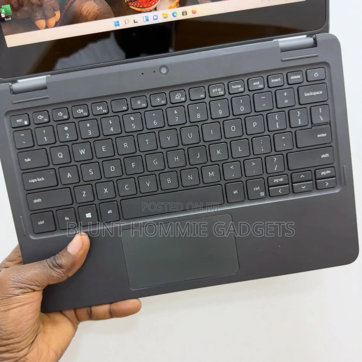 Laptop Dell Latitude 3120 32GB Intel Core i5 SSD 256GB