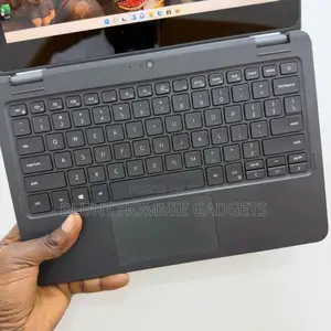 Laptop Dell Latitude 3120 32GB Intel Core i5 SSD 256GB