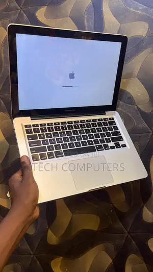 Laptop Apple MacBook 2012 8GB Intel Core i5 HDD 500GB