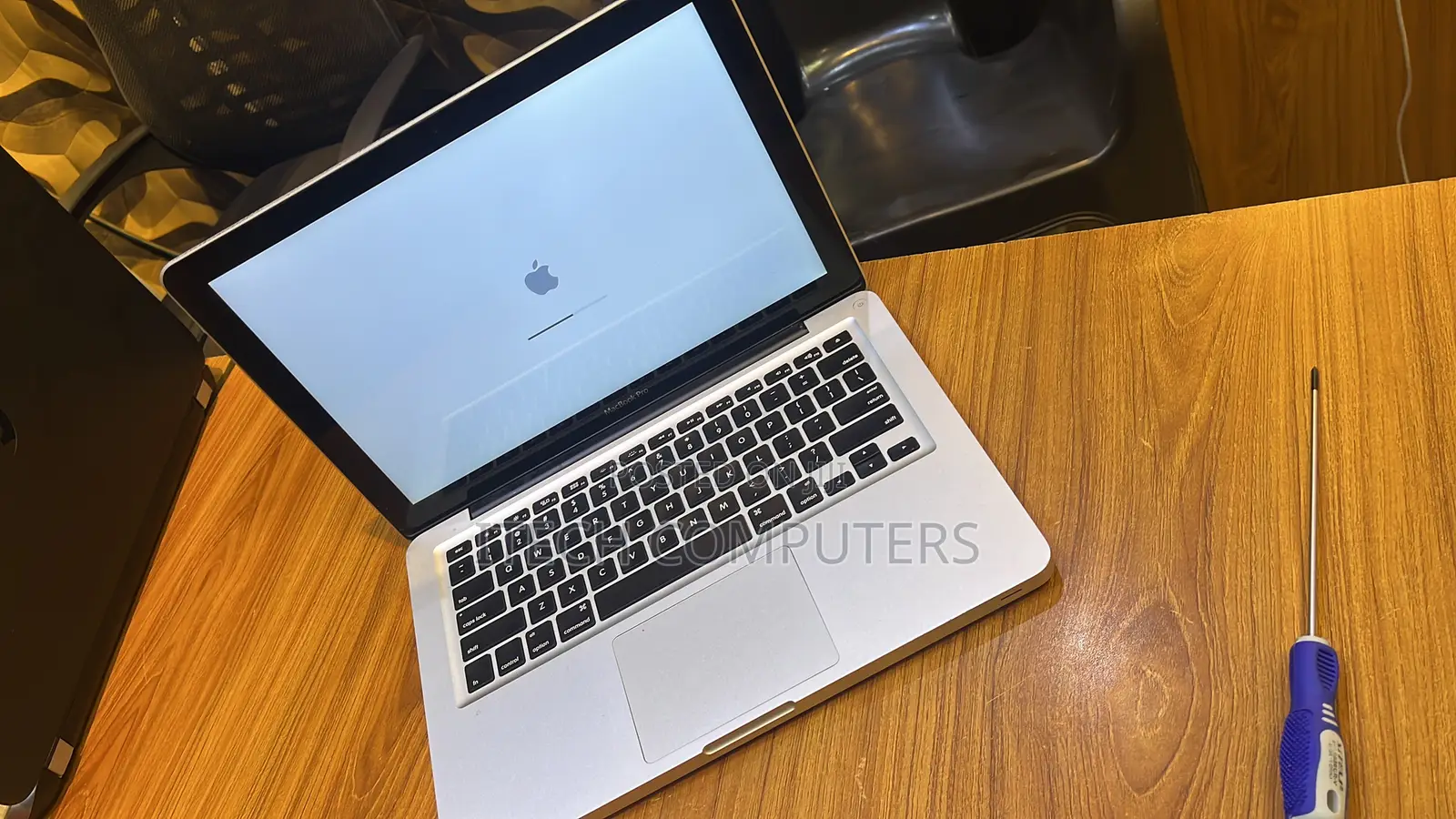 Laptop Apple MacBook 2012 8GB Intel Core i5 HDD 500GB