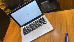 Laptop Apple MacBook 2012 8GB Intel Core i5 HDD 500GB
