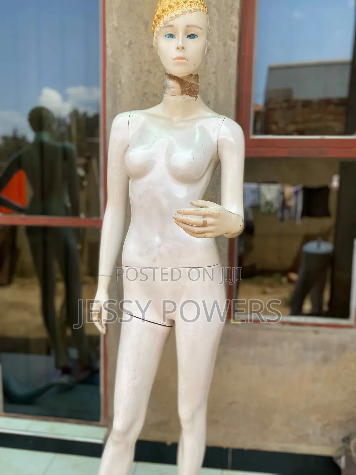 3 Dummies on Sale Good Quality