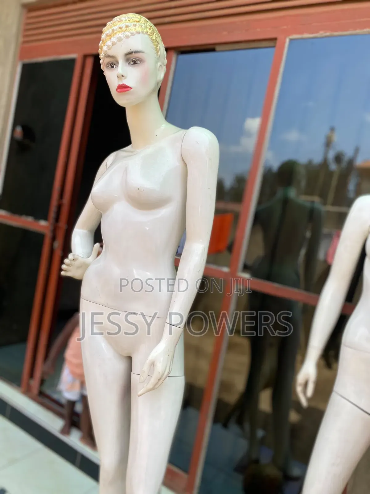 3 Dummies on Sale Good Quality