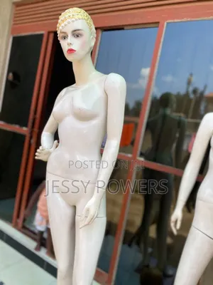 3 Dummies on Sale Good Quality