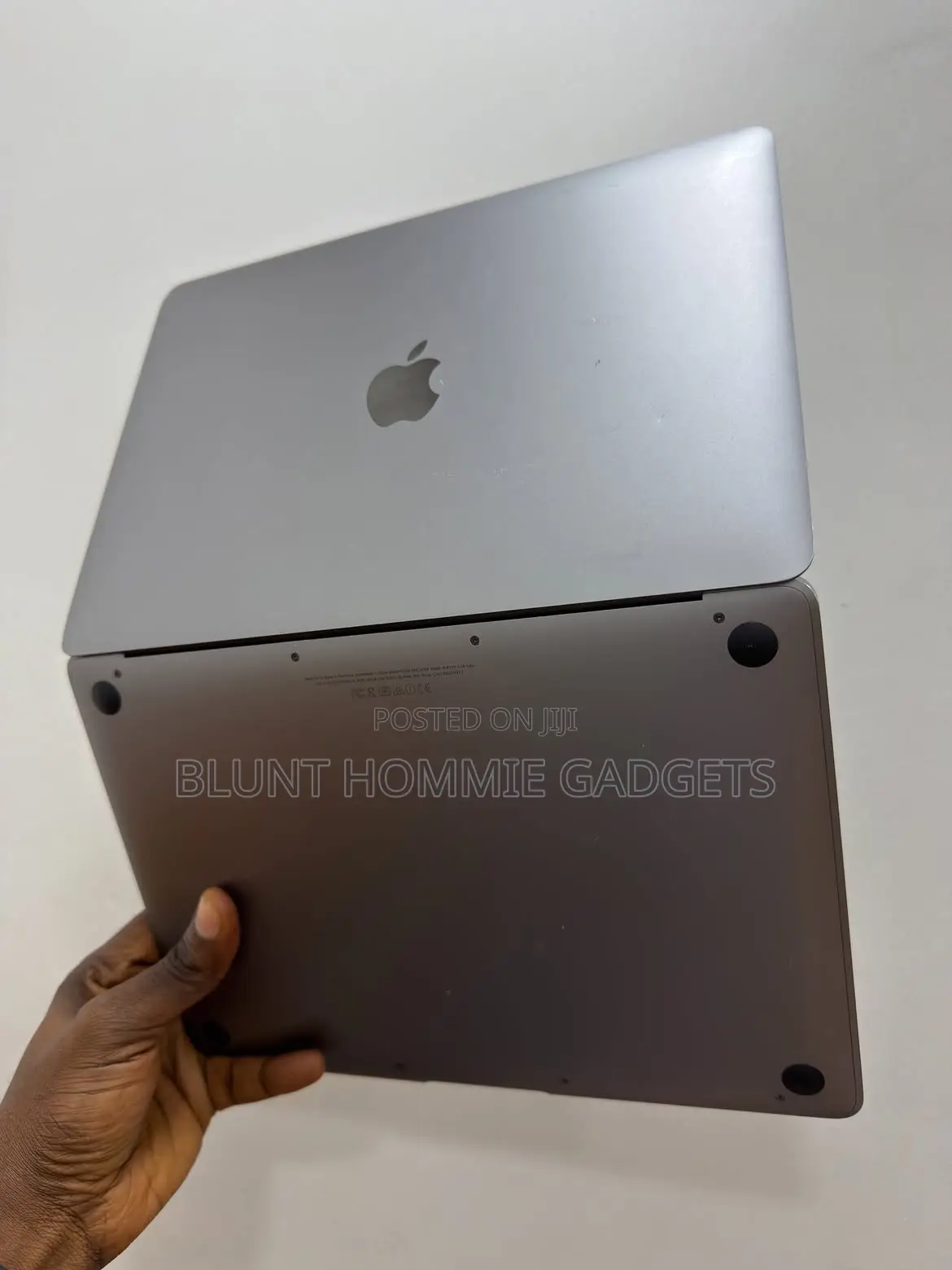 Laptop Apple MacBook Pro 2017 8GB Intel Core i7 SSD 256GB