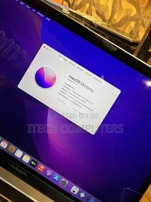 Laptop Apple MacBook Pro 8GB Intel Core i5 SSD 256GB
