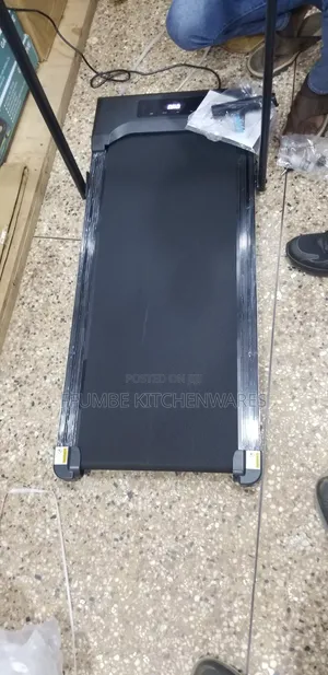 Walking Pad or Treadmill