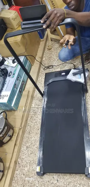 Walking Pad or Treadmill