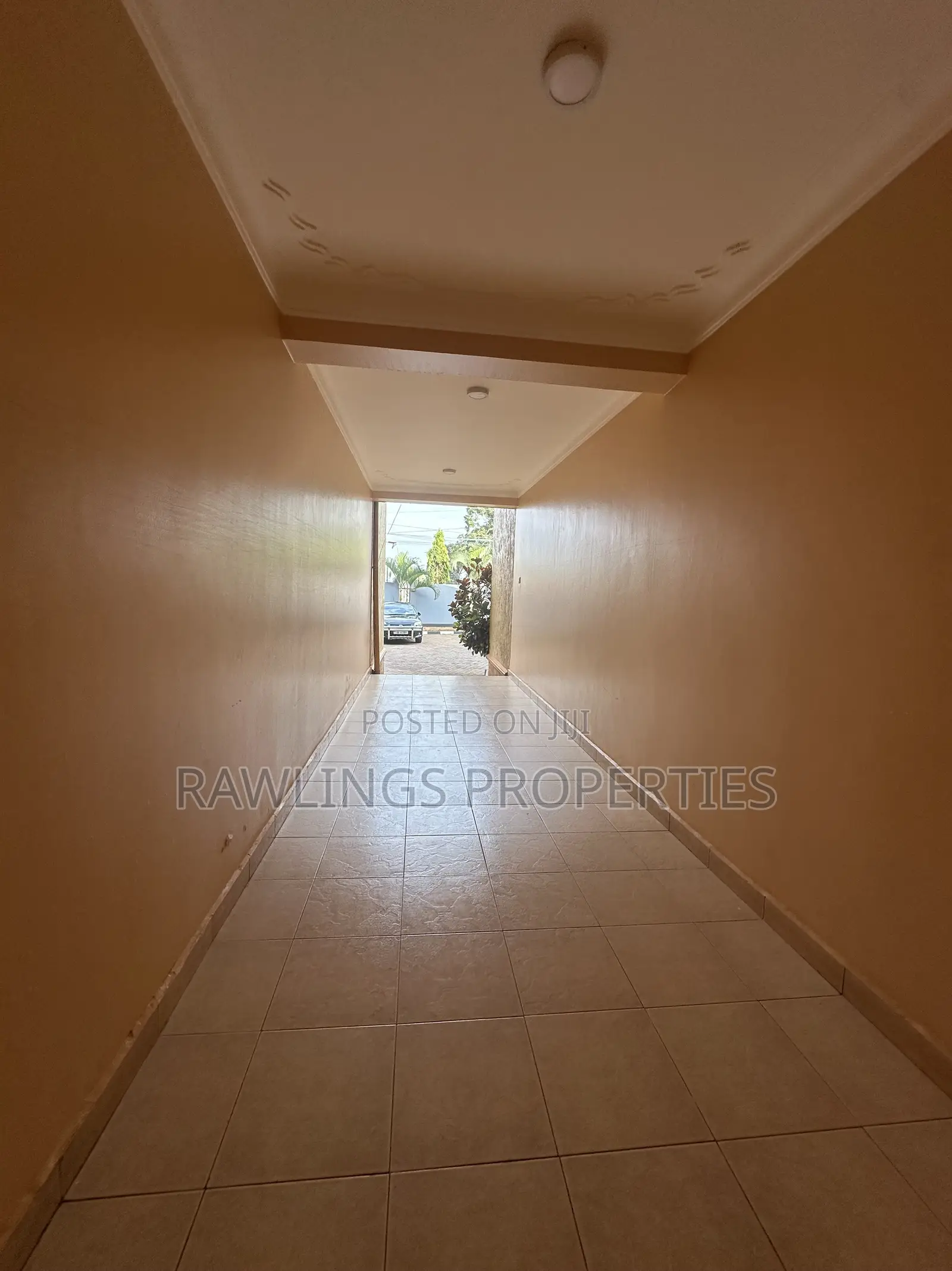 3bdrm Apartment in Munyonyo, Makindye for rent