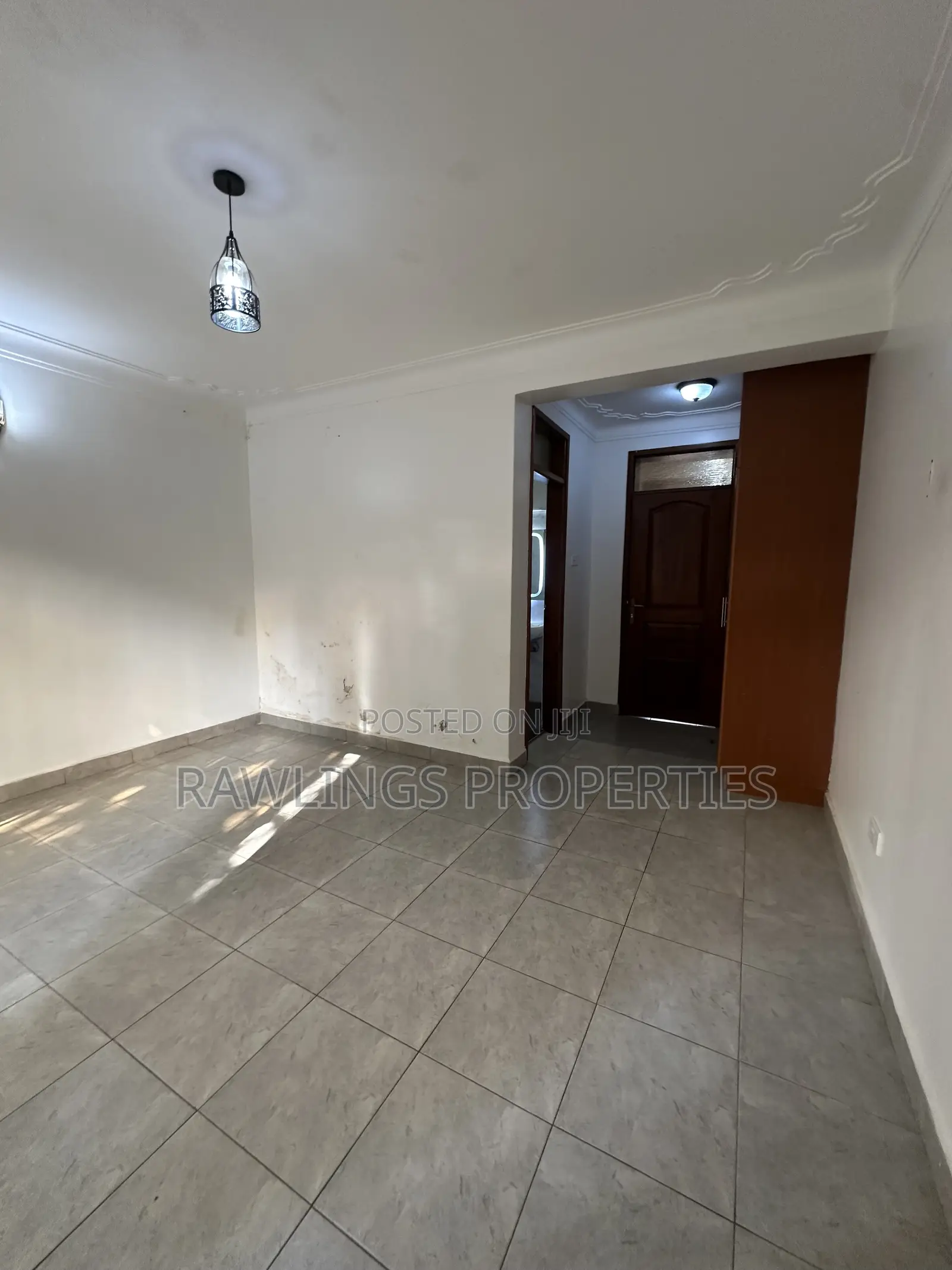 3bdrm Apartment in Munyonyo, Makindye for rent