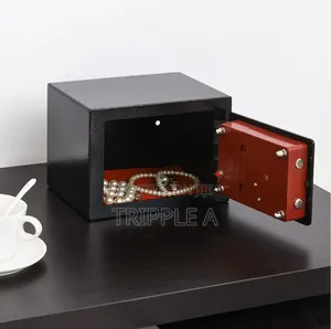 Domestic Mini Safe Box