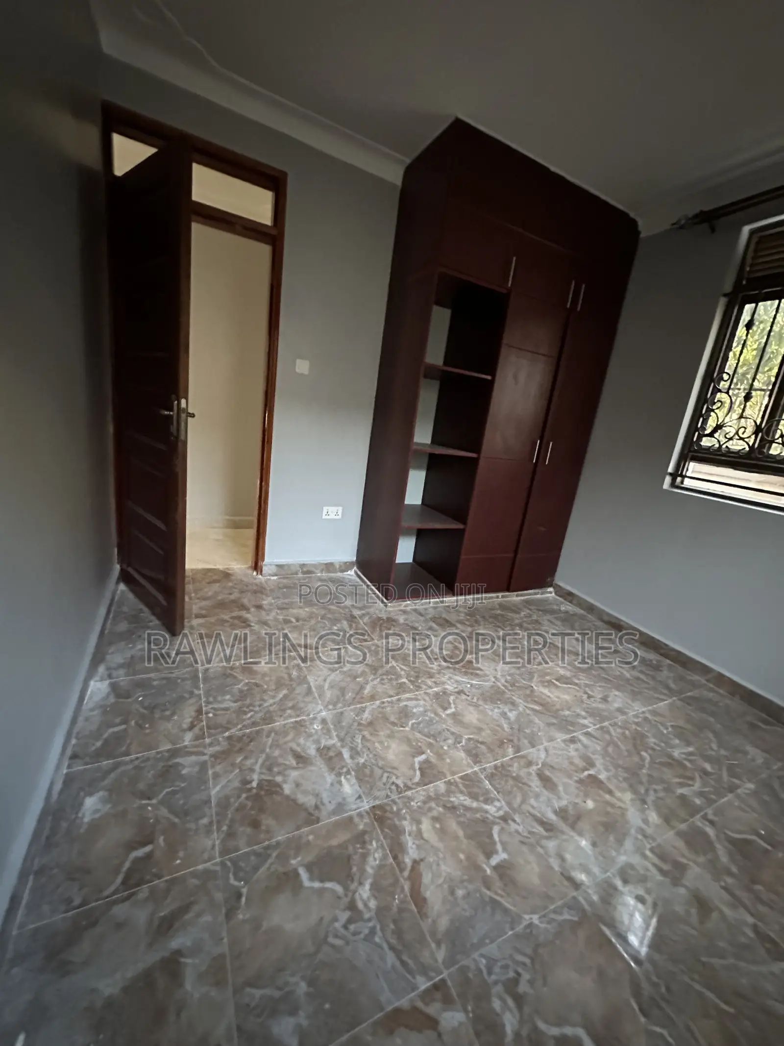 2bdrm Apartment in Kigo, Makindye for rent