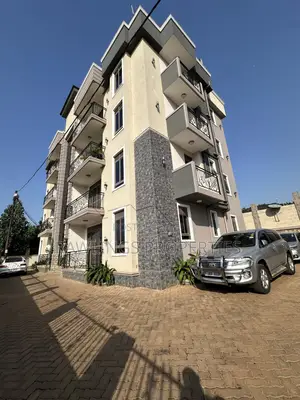 2bdrm Apartment in Kigo, Makindye for rent