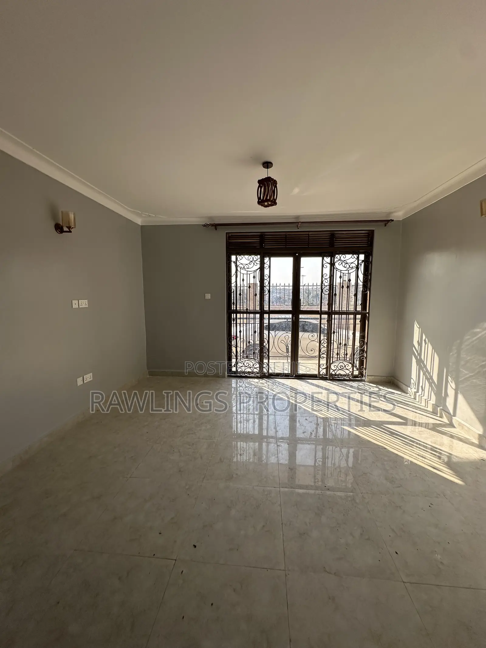 2bdrm Apartment in Kigo, Makindye for rent