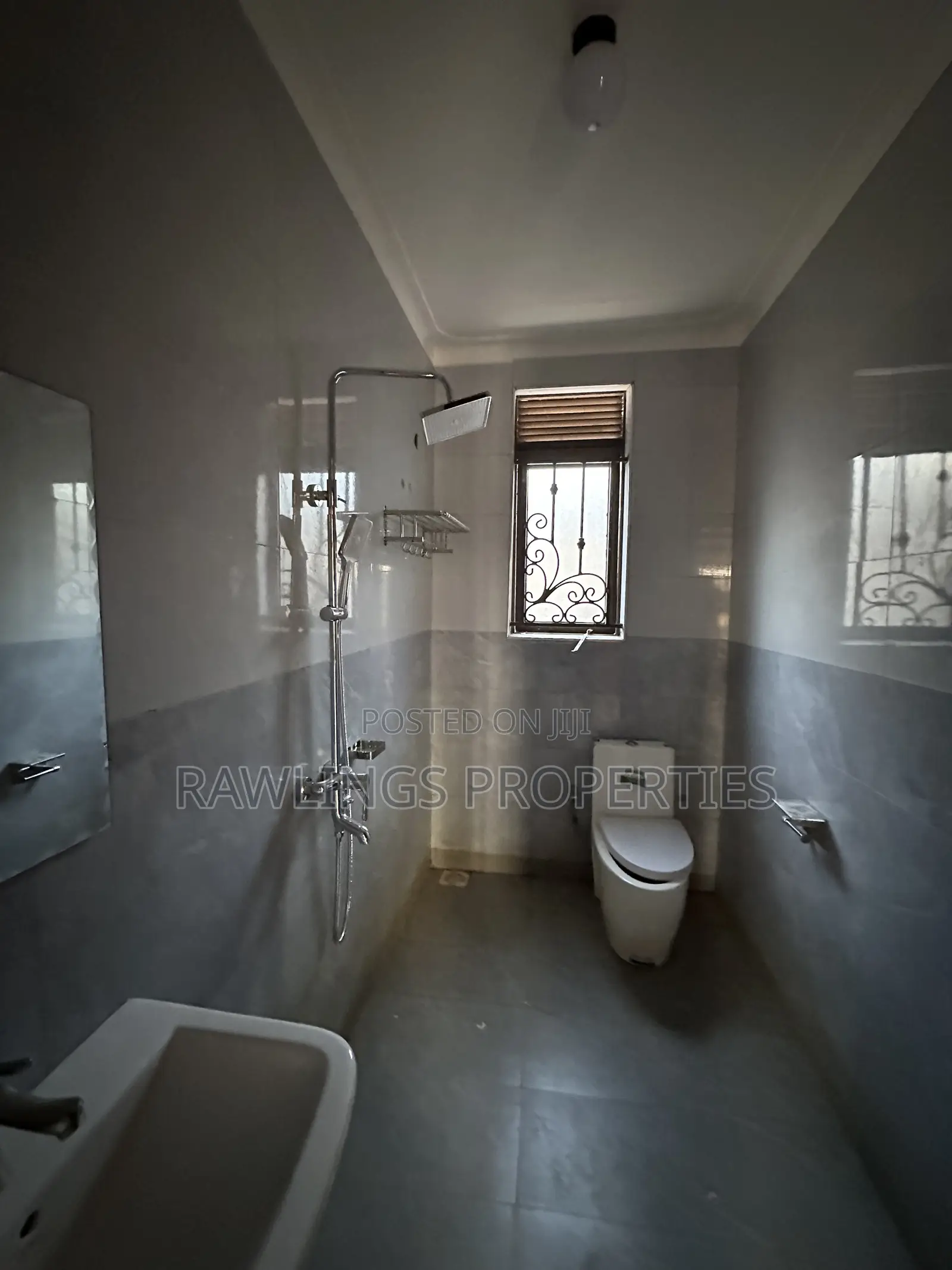 2bdrm Apartment in Kigo, Makindye for rent