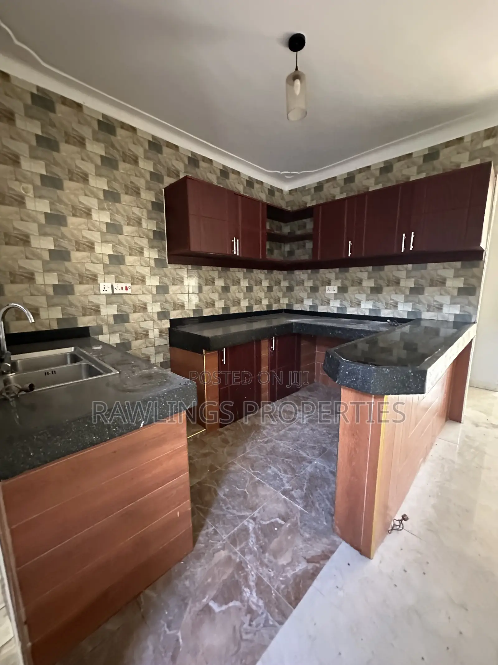 2bdrm Apartment in Kigo, Makindye for rent