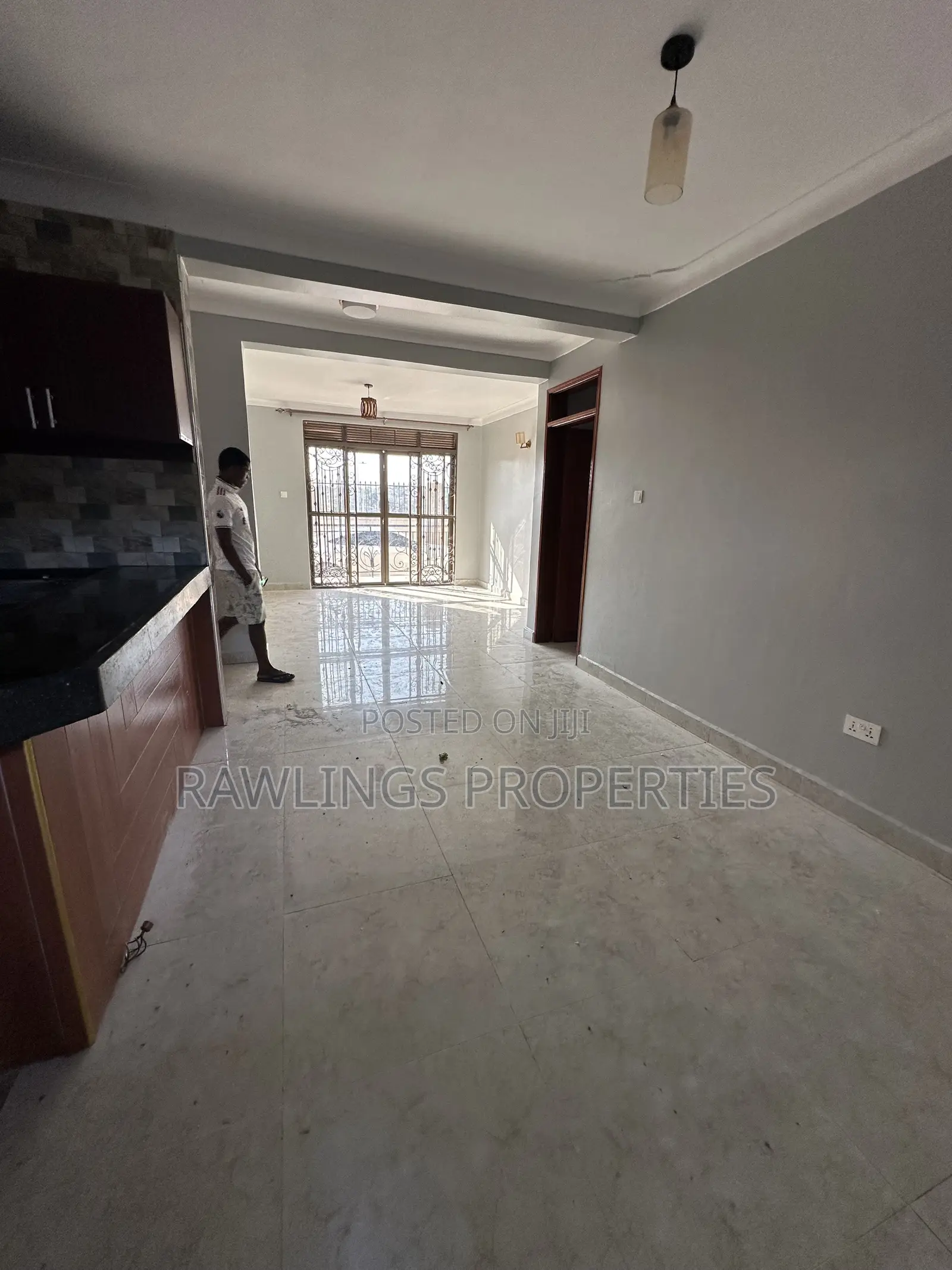 2bdrm Apartment in Kigo, Makindye for rent
