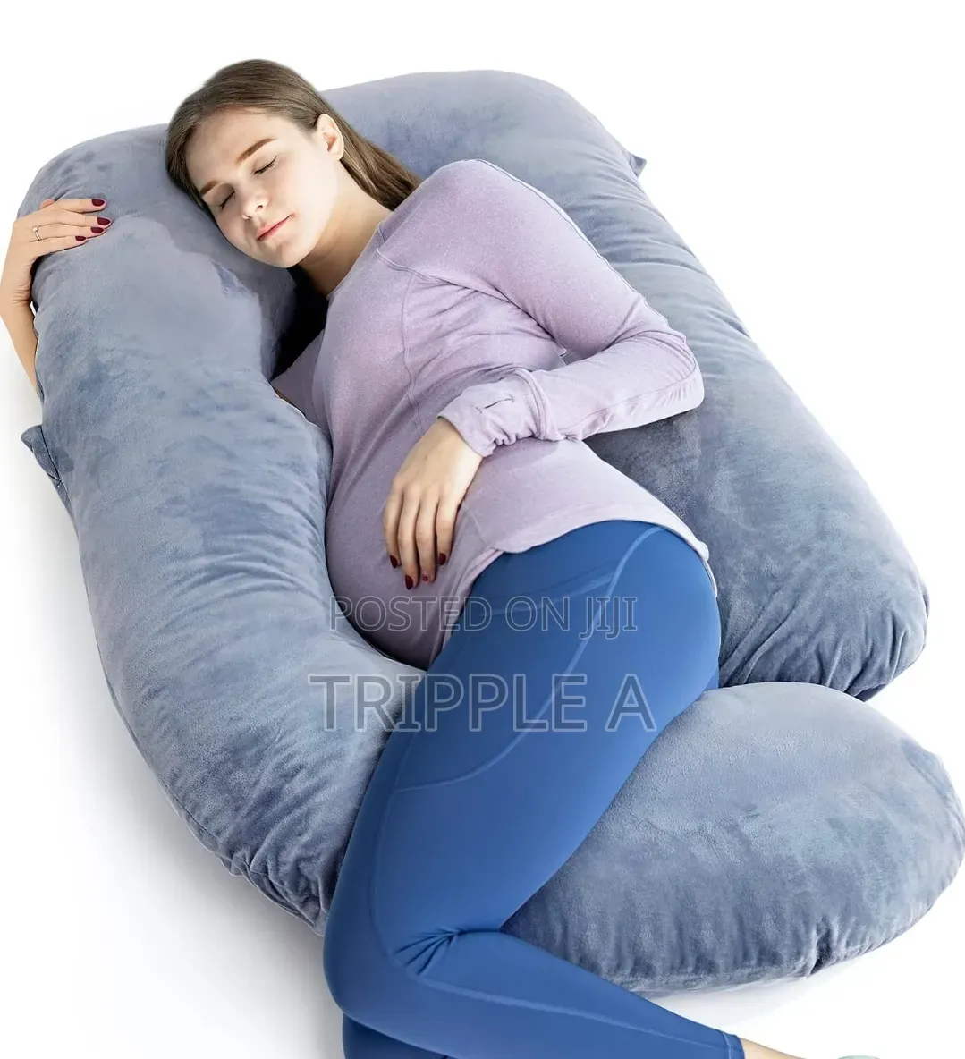 Comfortable Pregnancy Pillow