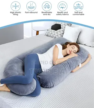 Comfortable Pregnancy Pillow