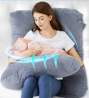 Comfortable Pregnancy Pillow