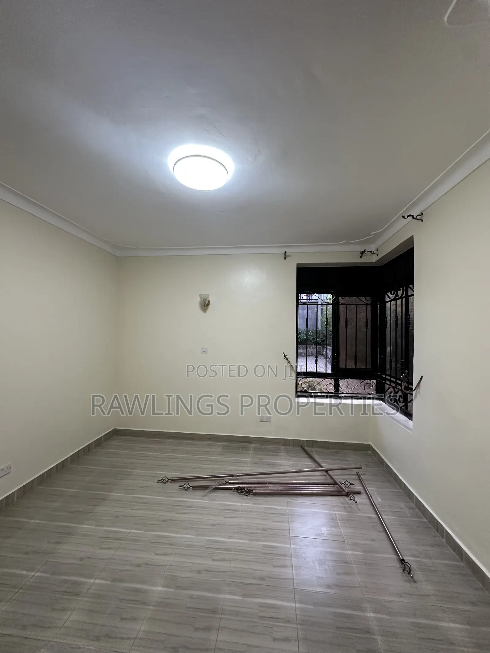 3bdrm Apartment in Muyenga, Makindye for rent