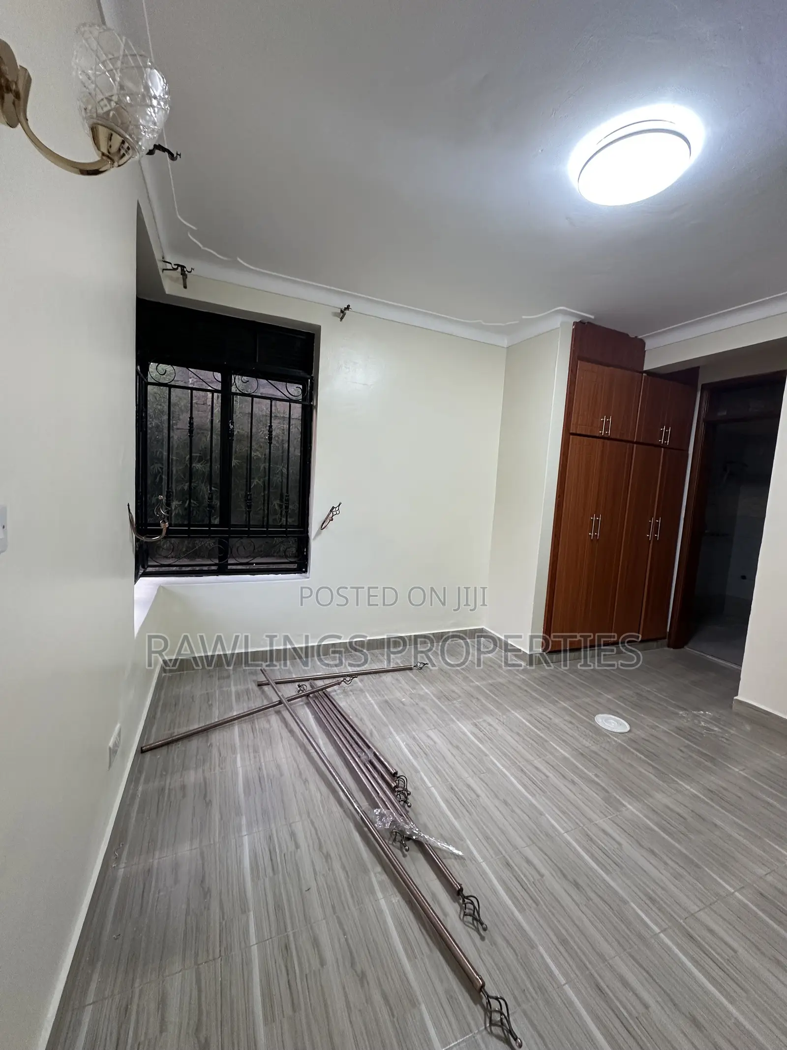 3bdrm Apartment in Muyenga, Makindye for rent