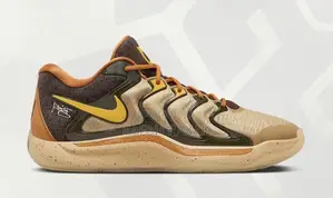 Original Men’S Nike Kd 17 “Bink” Basketball Shoes