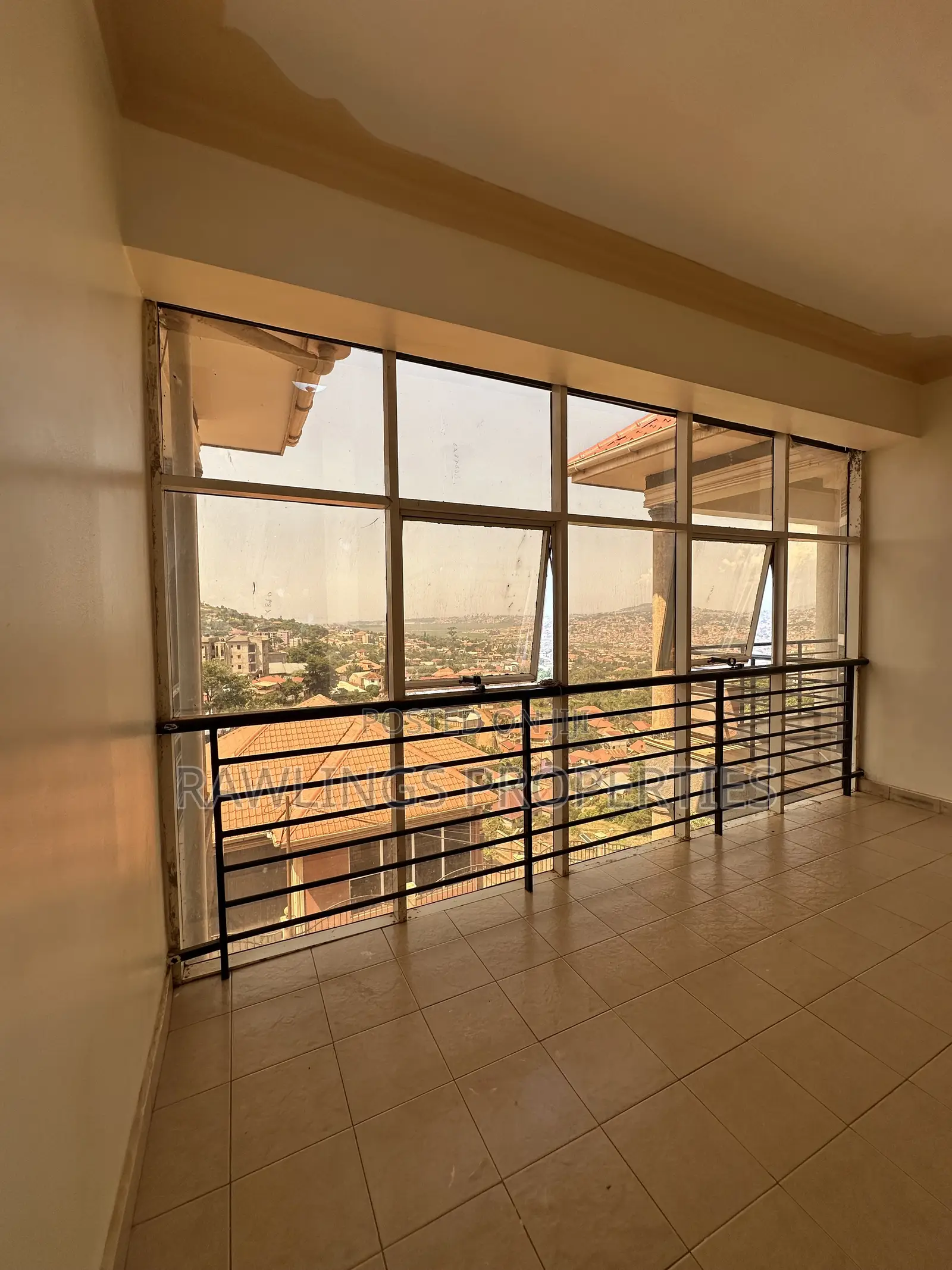 2bdrm Apartment in Buziga, Makindye for rent