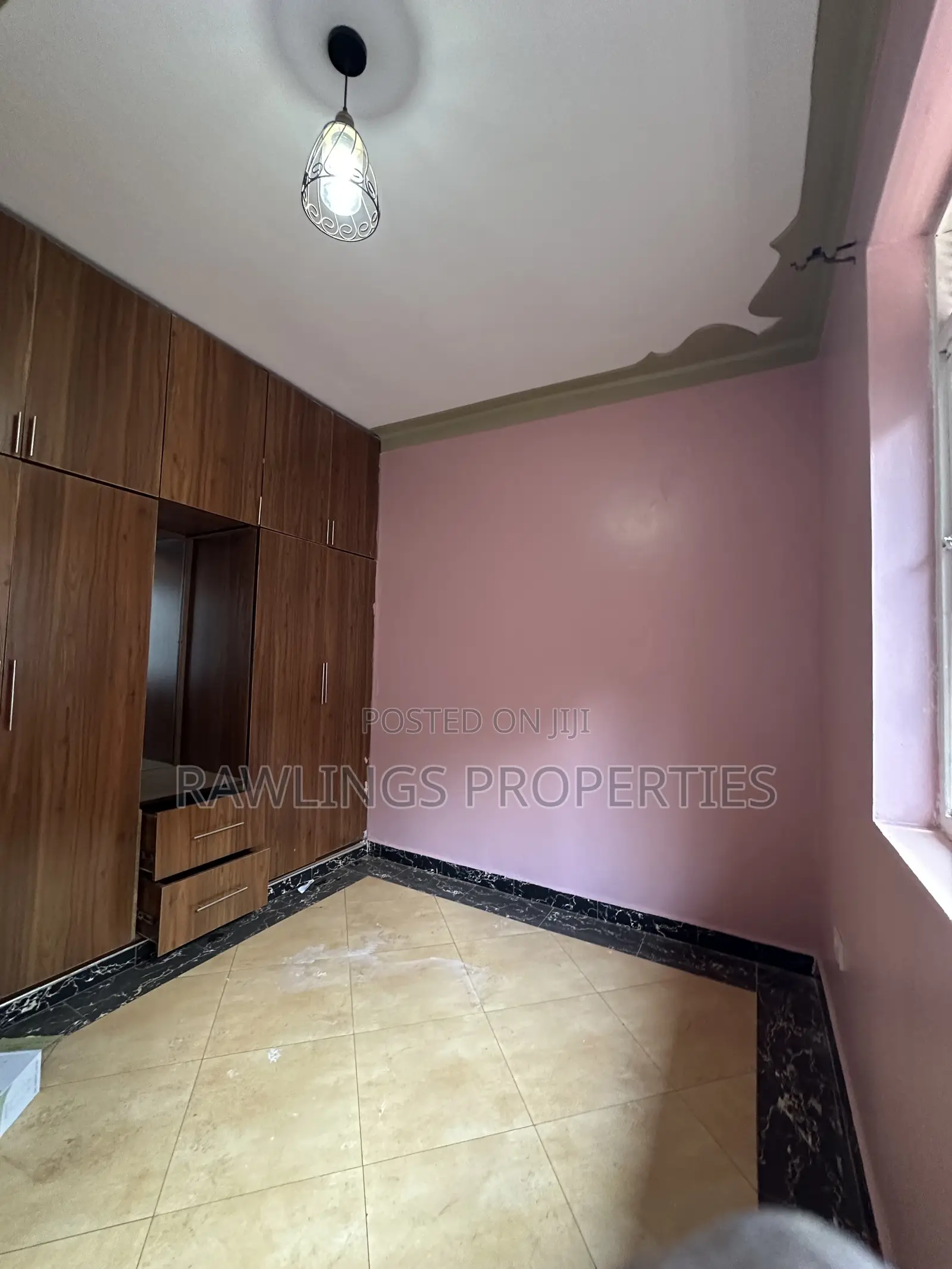 2bdrm Apartment in Buziga, Makindye for rent