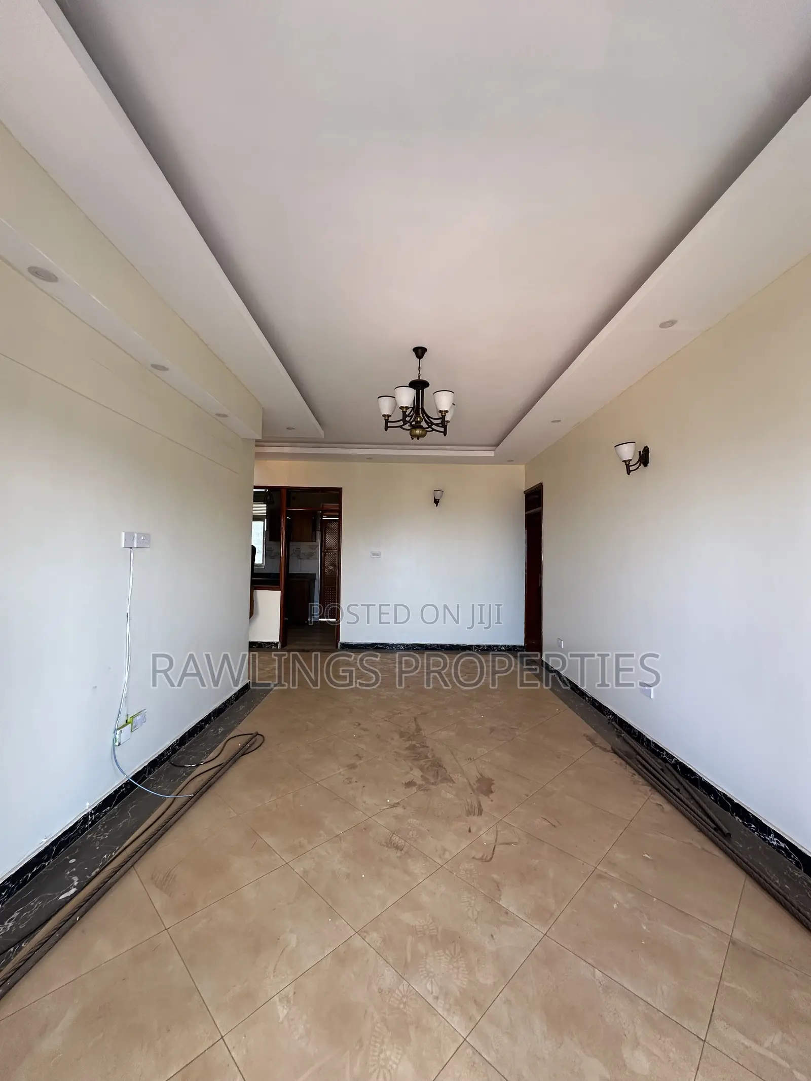 2bdrm Apartment in Buziga, Makindye for rent
