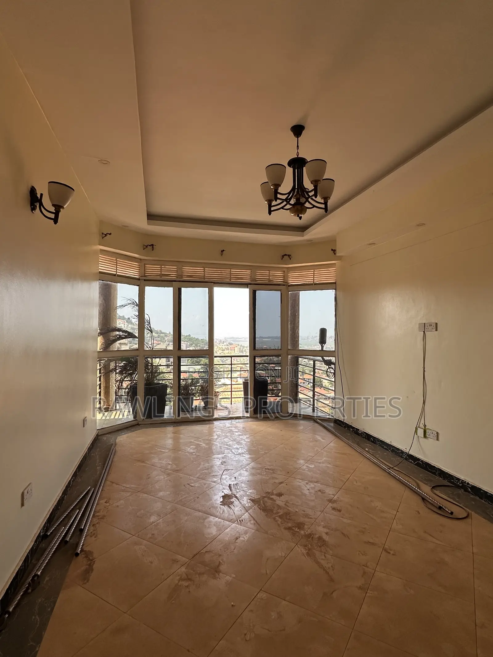 2bdrm Apartment in Buziga, Makindye for rent