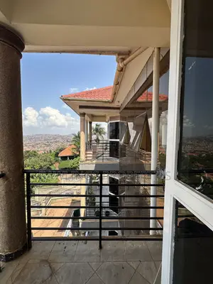 2bdrm Apartment in Buziga, Makindye for rent