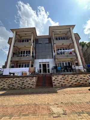2bdrm Apartment in Buziga, Makindye for rent