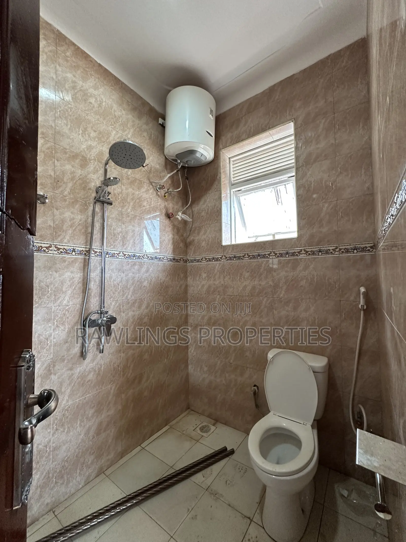 2bdrm Apartment in Buziga, Makindye for rent