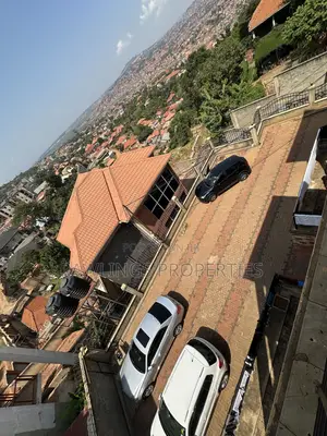 2bdrm Apartment in Buziga, Makindye for rent
