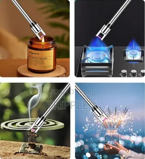 Electric Gas Lighter