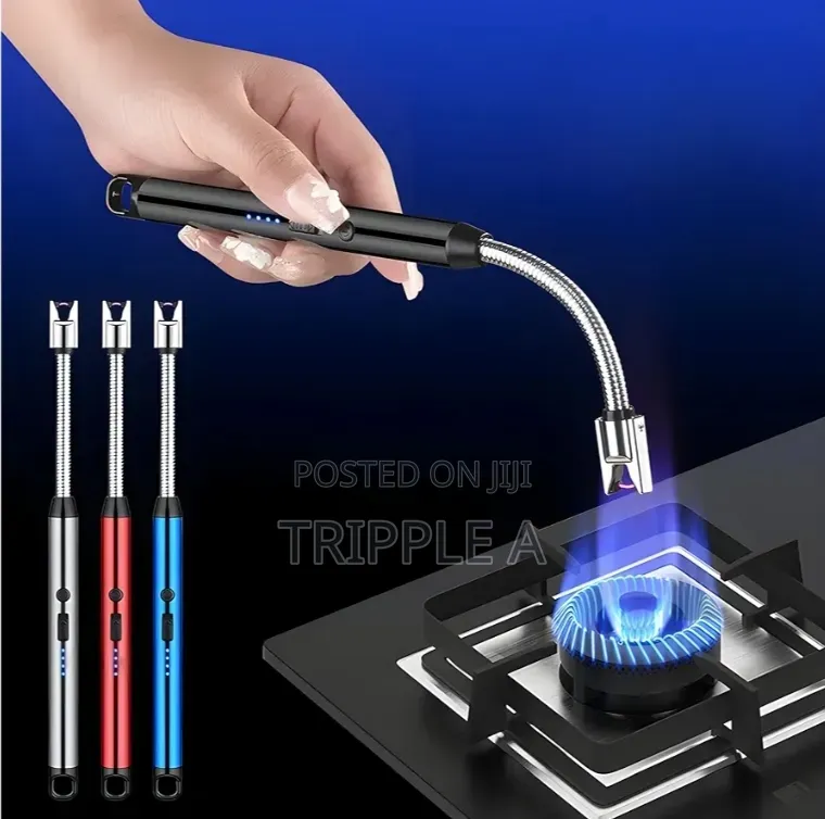 Electric Gas Lighter