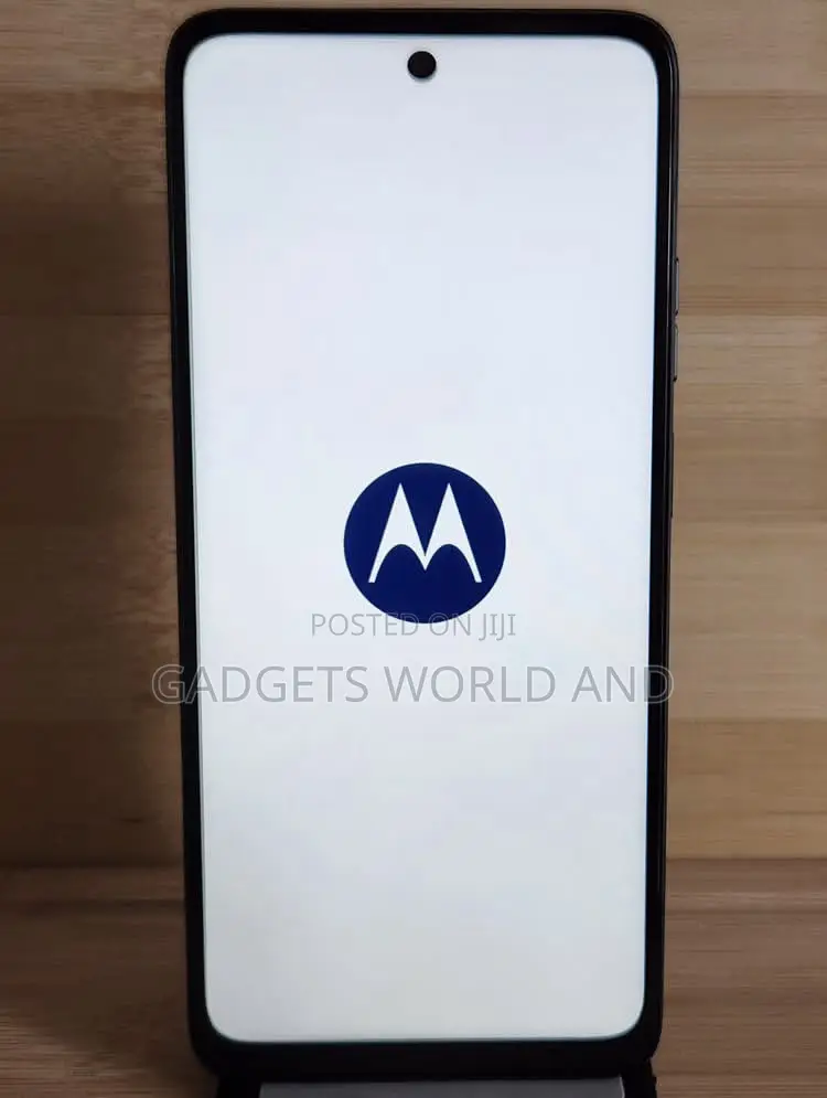 Motorola Moto G 5G 128 GB Black