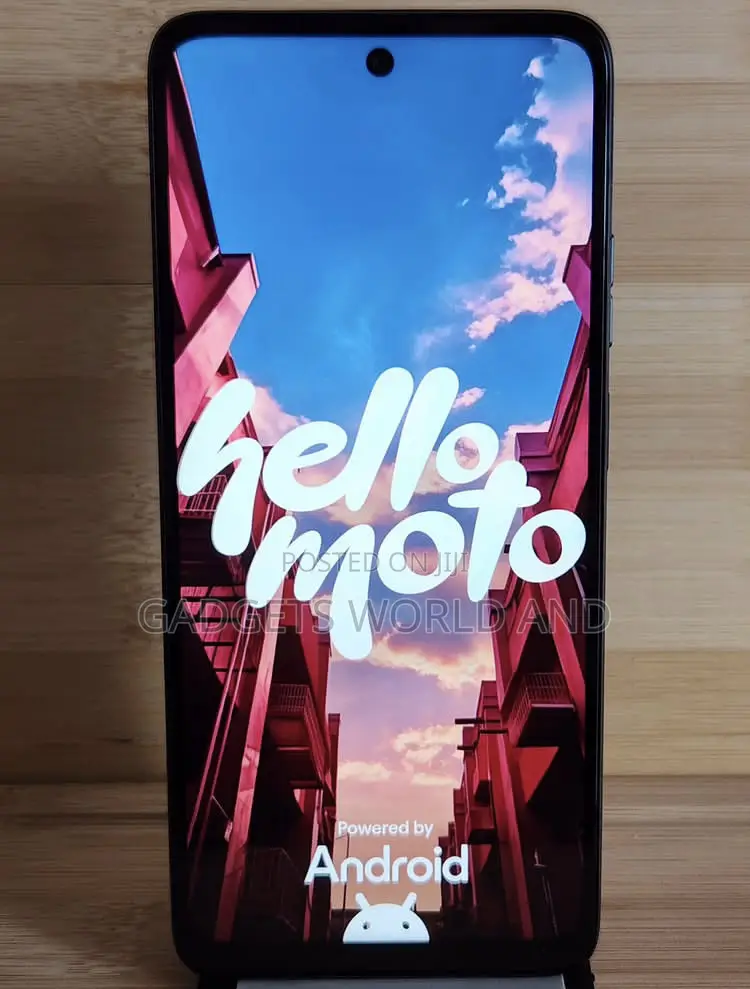 Motorola Moto G 5G 128 GB Black
