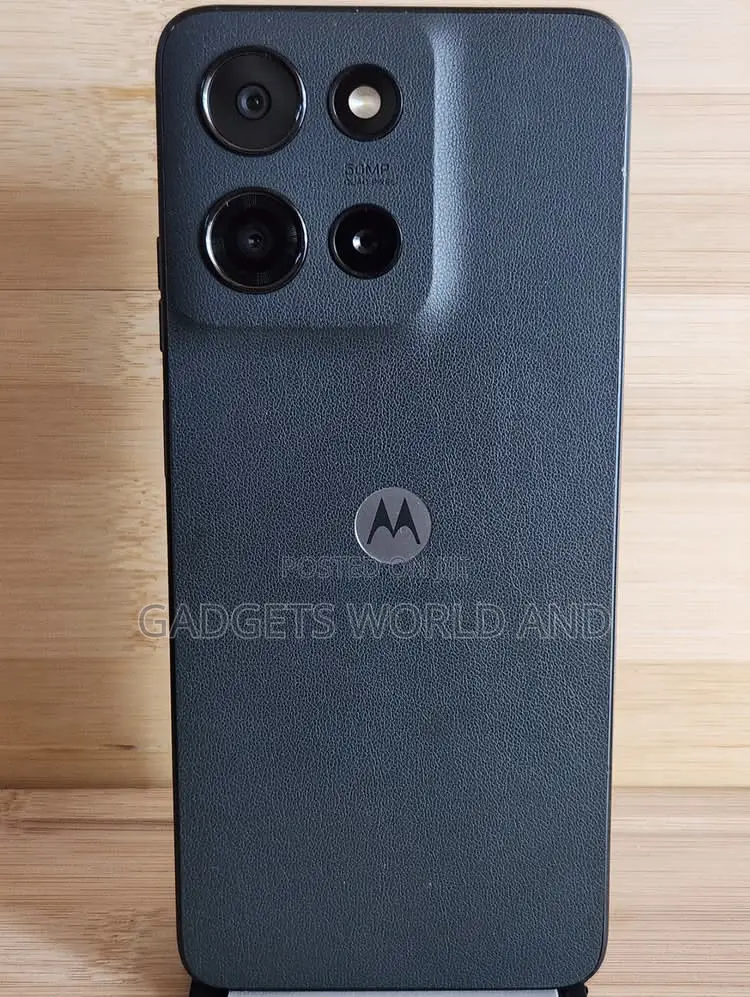 Motorola Moto G 5G 128 GB Black