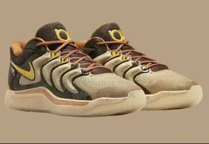 Original Nike Kevin Durant Kd 17 “Bink” Producer Pack Basketball Shoes