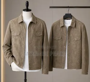 Leather Jackets