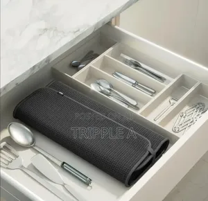 Udry Dish Drying Mat